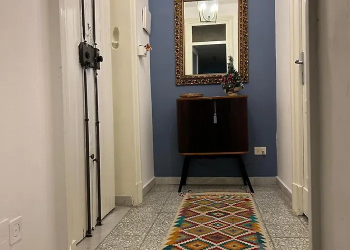 Casa D\'Amico Al Duomo