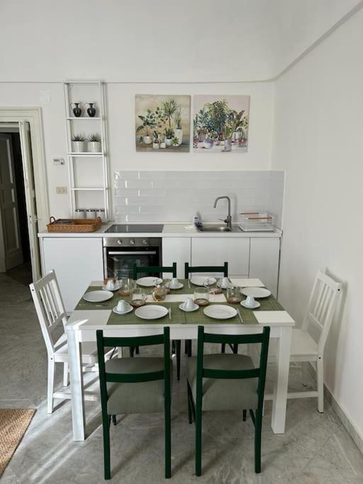 Apartment Casa D'amico Al Duomo Catania