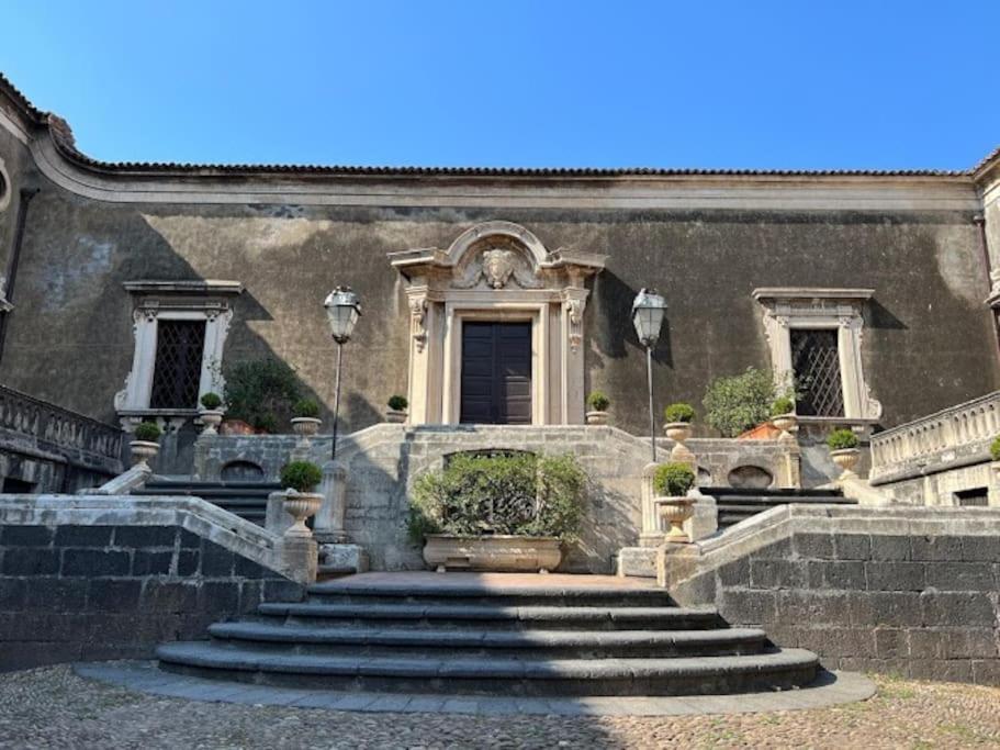 Casa D'amico Al Duomo Apartment Catania