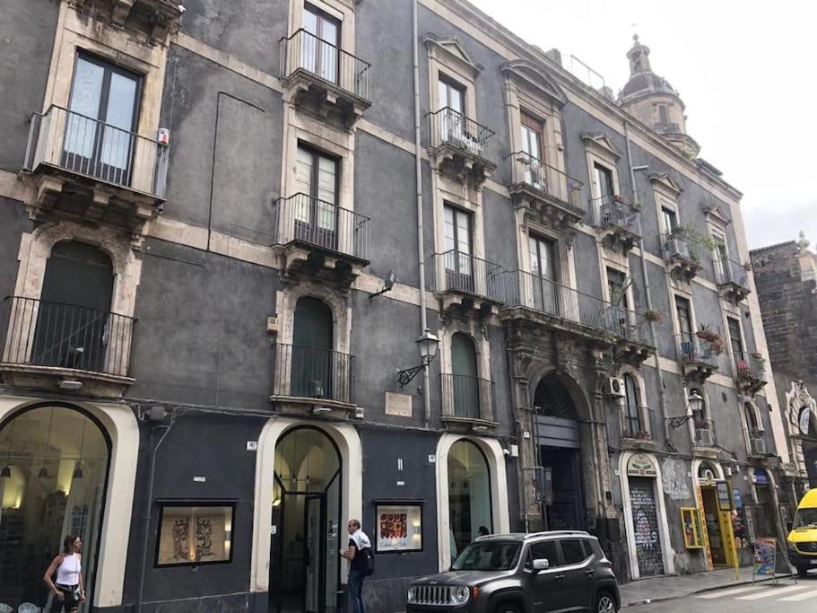 Casa D'amico Al Duomo Catania