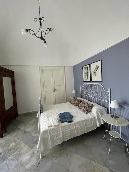 Apartment Casa D'amico Al Duomo Catania