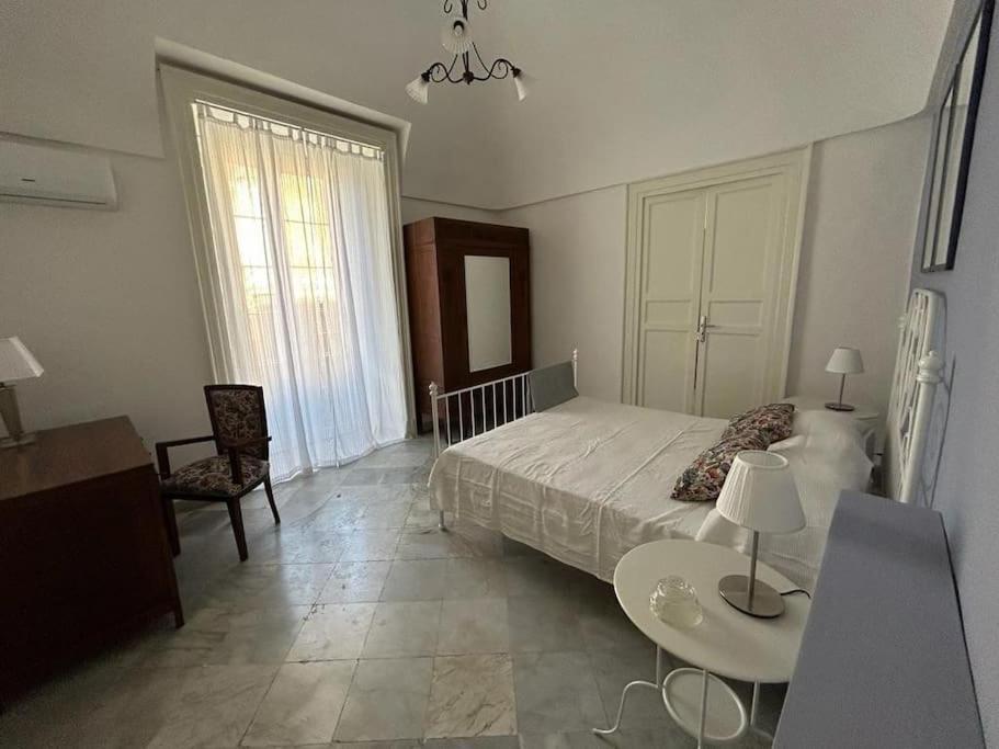 Apartment Casa D'amico Al Duomo Catania