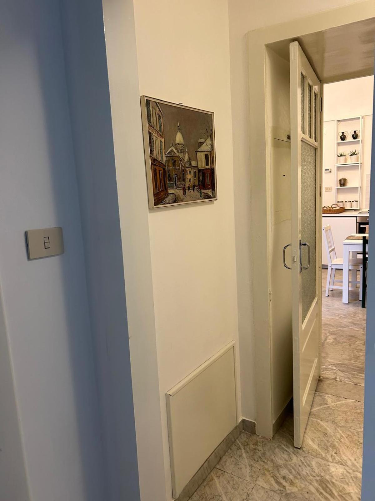 Apartment Casa D'amico Al Duomo Catania