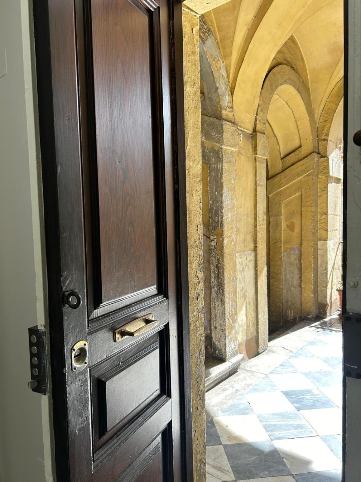 Casa D'amico Al Duomo * Catania