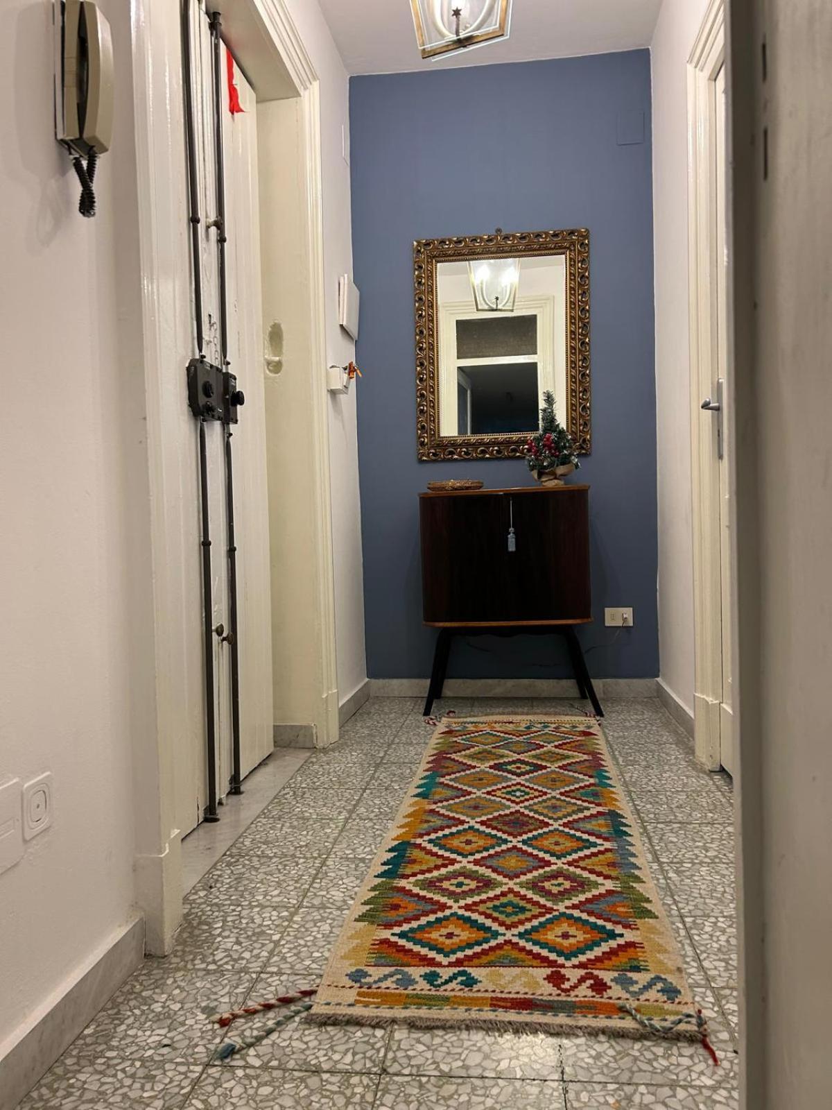 Apartment Casa D'amico Al Duomo Catania